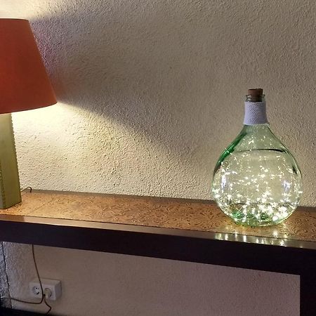 Ca L'Amadeu Hotel Vilanova de Escornalbou Kültér fotó
