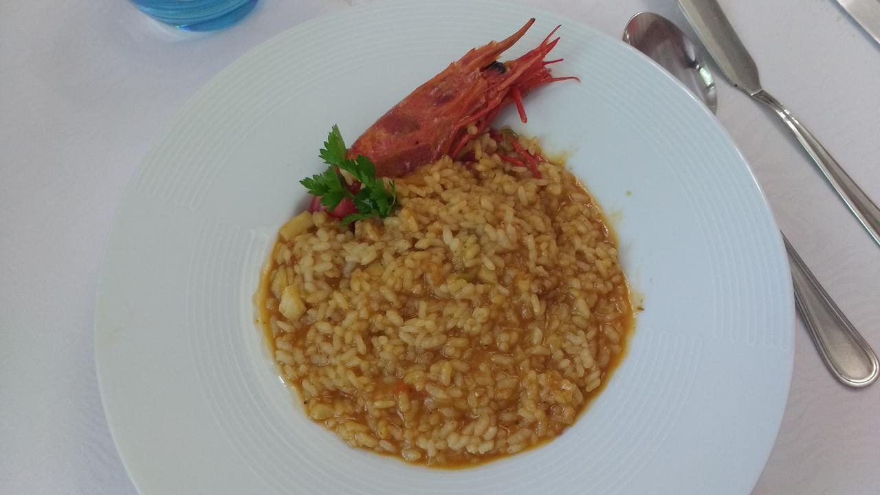 Ca L'Amadeu Hotel Vilanova de Escornalbou Kültér fotó